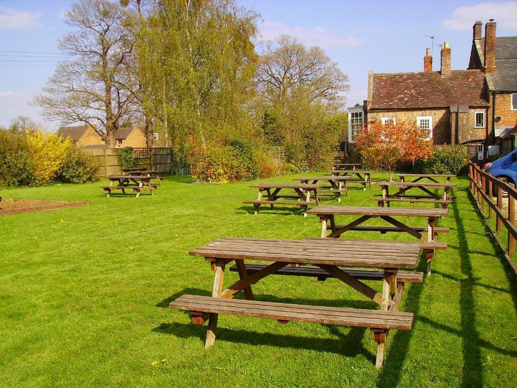 The Bell Inn Frampton on Severn Eksteriør bilde