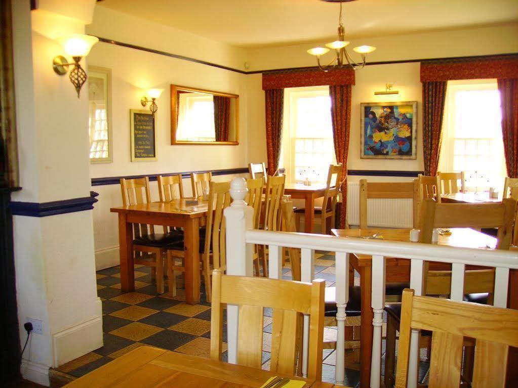 The Bell Inn Frampton on Severn Eksteriør bilde